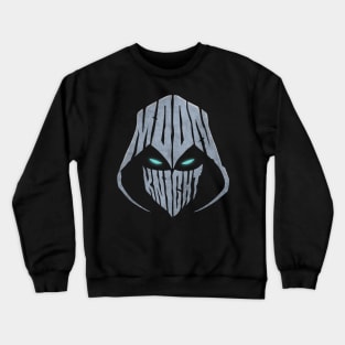 Moon Knight Crewneck Sweatshirt